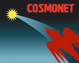 Affiche du film Cosmonet poster