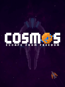 Affiche du film Cosmos poster