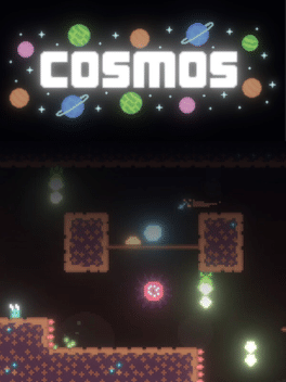 Affiche du film Cosmos poster