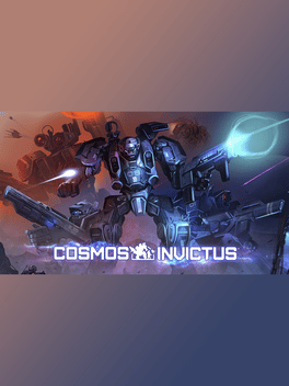 Affiche du film Cosmos Invictus poster