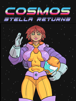 Affiche du film Cosmos: Stella Returns poster