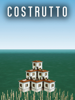 Affiche du film Costrutto poster