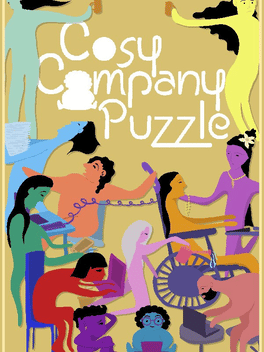 Quelle configuration minimale / recommandée pour jouer à Cosy Company Puzzle ?