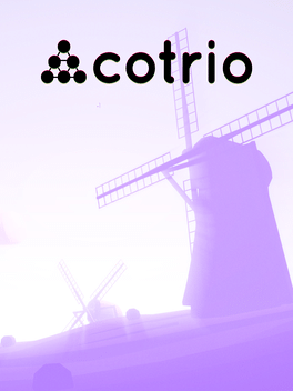 Affiche du film Cotrio poster