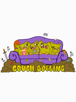 Affiche du film Couch Goblins poster