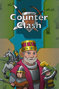 Quelle configuration minimale / recommandée pour jouer à Counter Clash ?