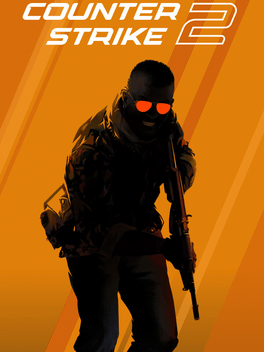 Affiche du film Counter-Strike 2 poster