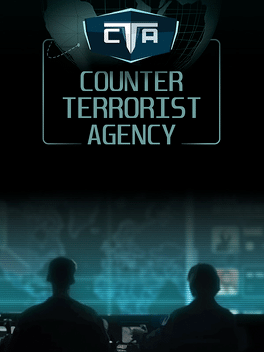 Affiche du film Counter Terrorist Agency poster