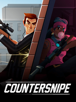 Affiche du film Countersnipe poster