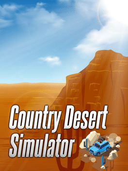 Quelle configuration minimale / recommandée pour jouer à Country Desert Simulator ?