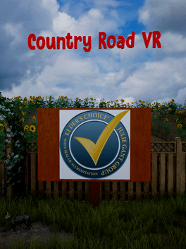 Affiche du film Country Road VR poster