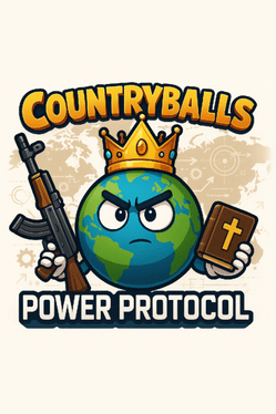 Quelle configuration minimale / recommandée pour jouer à Countryballs: Power Protocol ?