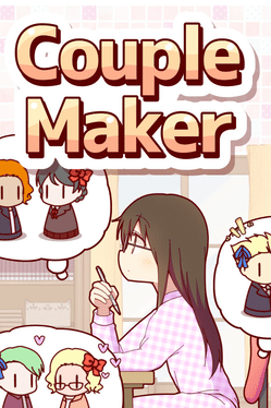 Quelle configuration minimale / recommandée pour jouer à Couple Maker ?
