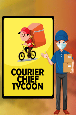 Affiche du film Courier Chief Tycoon poster