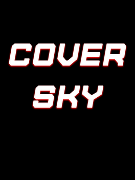 Affiche du film Cover Sky poster