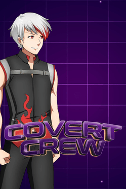 Quelle configuration minimale / recommandée pour jouer à Covert Crew ?