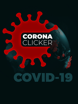 Affiche du film Covid-19: Corona Clicker poster