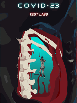 Affiche du film Covid 23: Test Labs poster