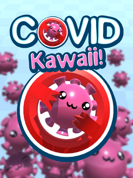 Affiche du film Covid Kawaii! poster