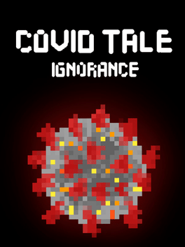 Affiche du film Covid Tale: ignorance poster