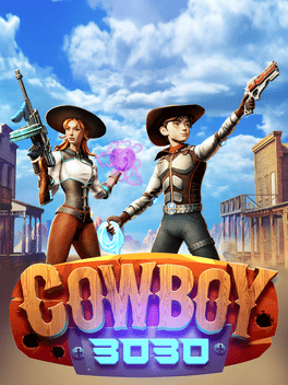 Affiche du film Cowboy 3030 poster