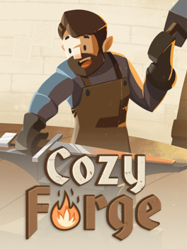 Quelle configuration minimale / recommandée pour jouer à Cozy Forge ?