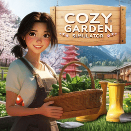 Quelle configuration minimale / recommandée pour jouer à Cozy Gardener Simulator ?