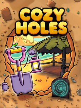 Quelle configuration minimale / recommandée pour jouer à Cozy Holes ?