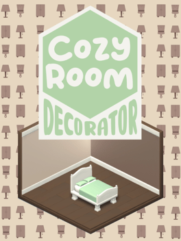 Affiche du film Cozy Room Decorator poster