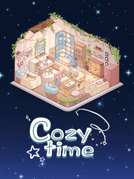 Affiche du film Cozy Time poster