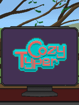 Affiche du film CozyTyper poster