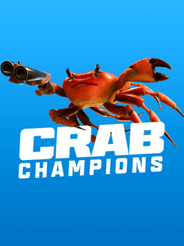 Affiche du film Crab Champions poster