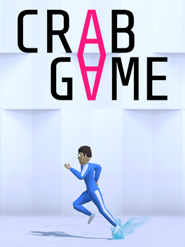 Affiche du film Crab Game poster