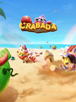 Affiche du film Crabada poster