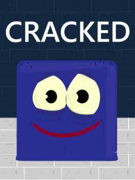 Affiche du film Cracked poster