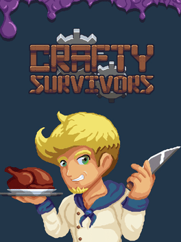 Affiche du film Crafty Survivors poster