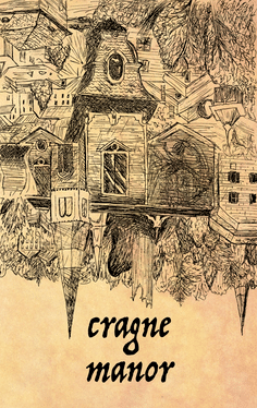 Affiche du film Cragne Manor poster