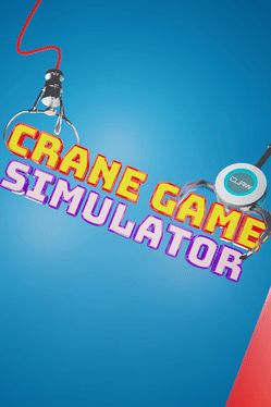 Affiche du film Crane Game Simulator poster