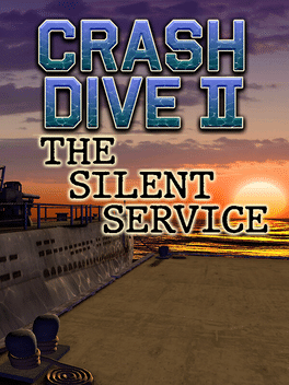 Affiche du film Crash Dive 2 poster