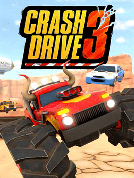 Affiche du film Crash Drive 3 poster