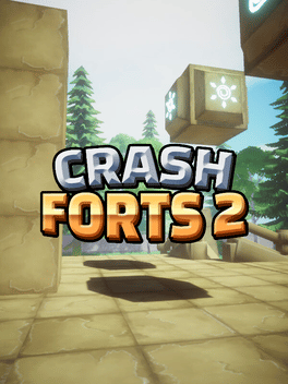 Affiche du film Crash Forts 2 poster