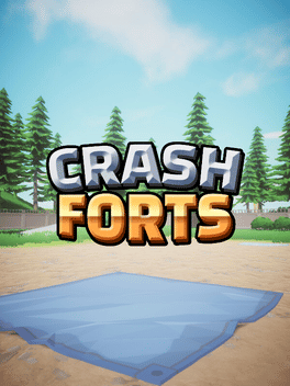 Affiche du film Crash Forts poster