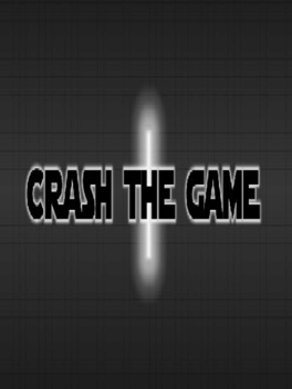 Affiche du film Crash the Game poster