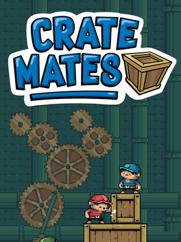 Affiche du film Crate Mates poster