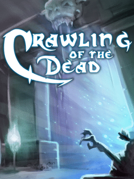 Affiche du film Crawling of the Dead poster