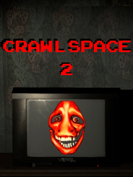 Affiche du film Crawlspace 2 poster