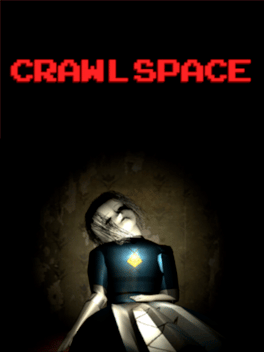 Affiche du film Crawlspace poster