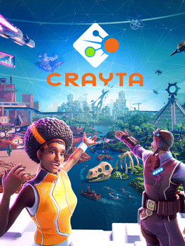 Affiche du film Crayta poster