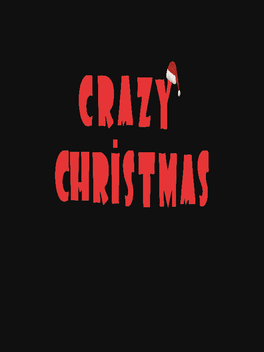 Affiche du film Crazy Christmas poster