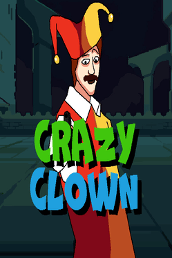 Affiche du film Crazy Clown poster